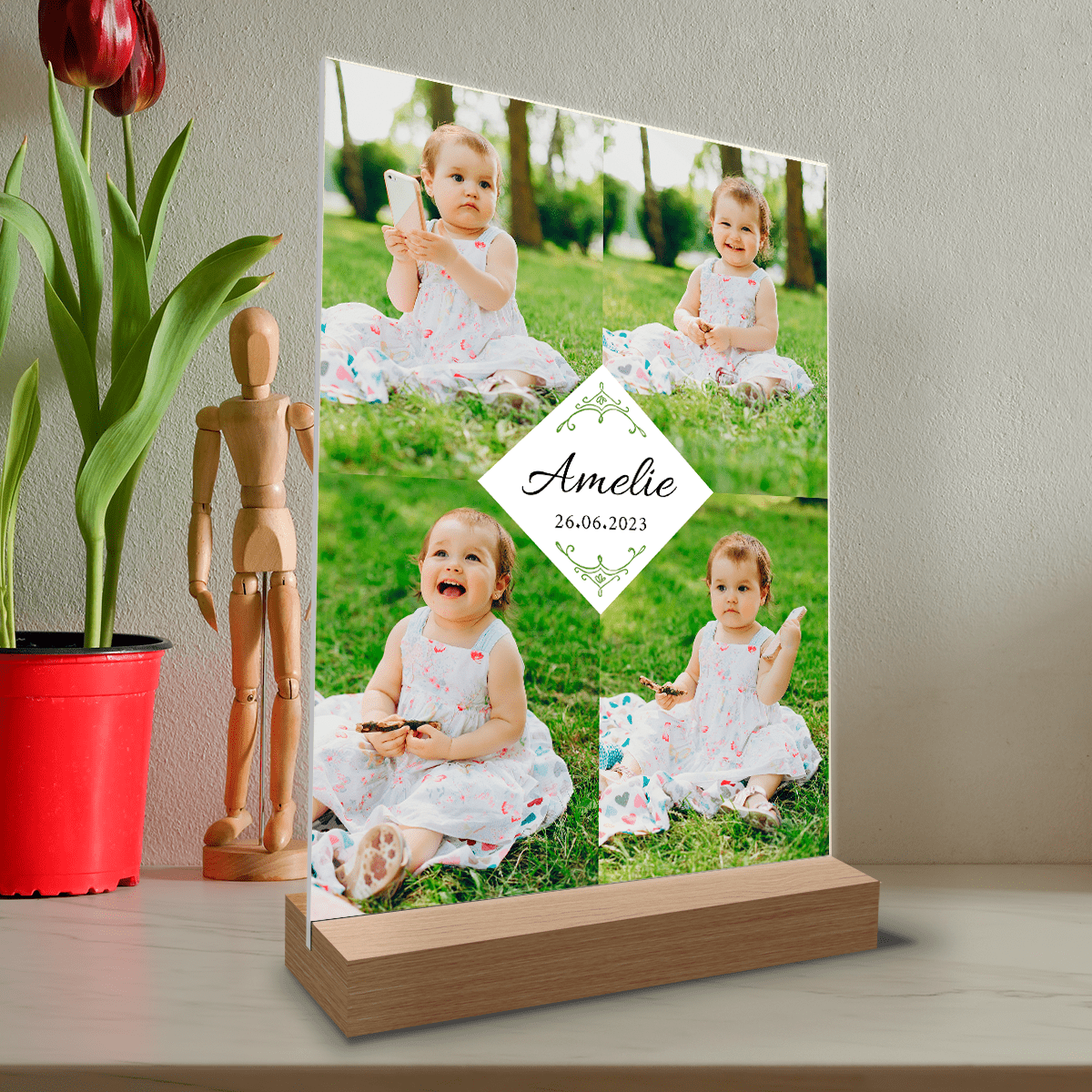 für ein Mädchen, Adamell.de