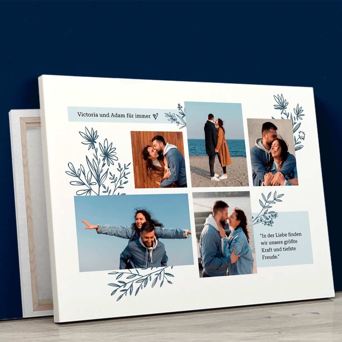 für paare, Adamell.de