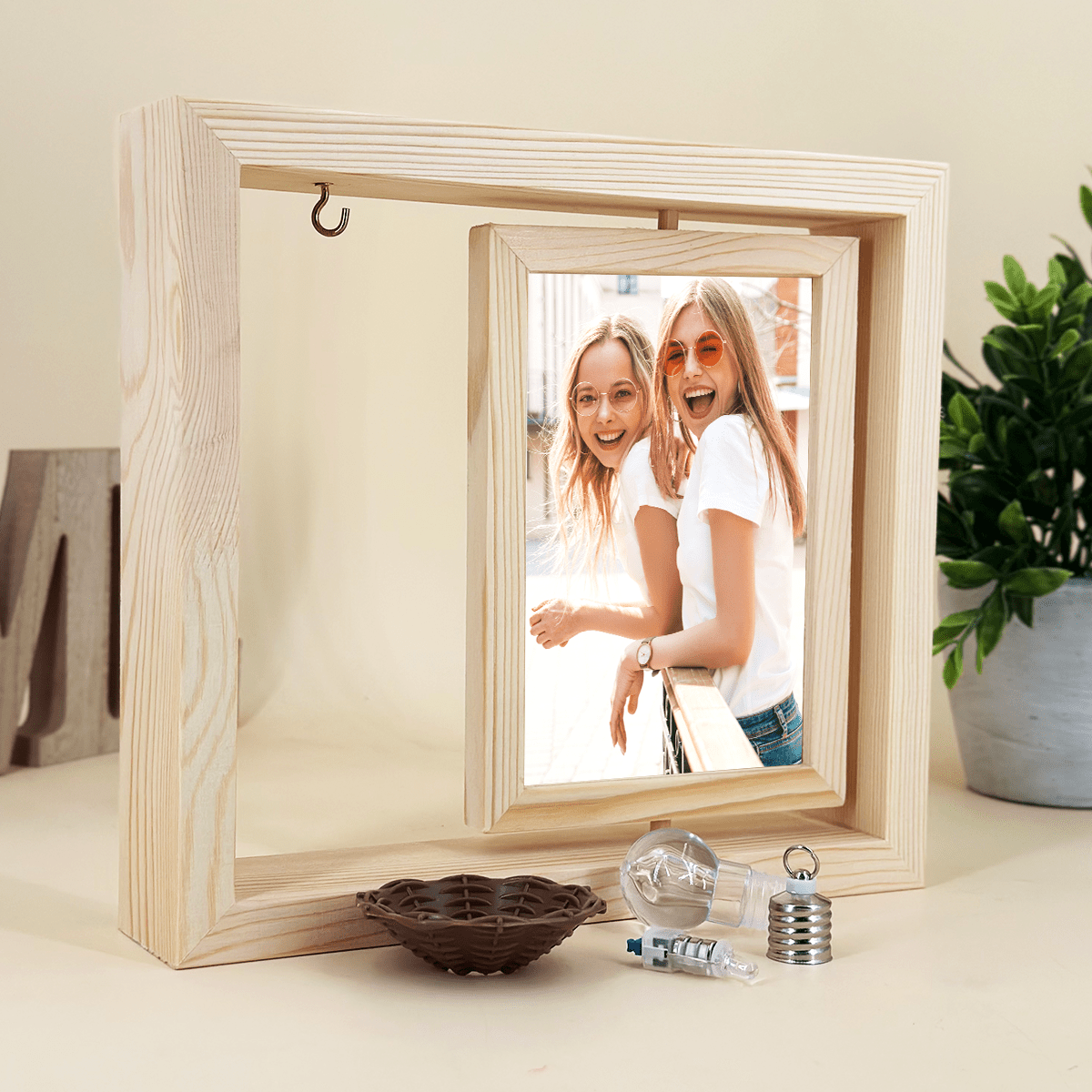 für freundin, Adamell.de