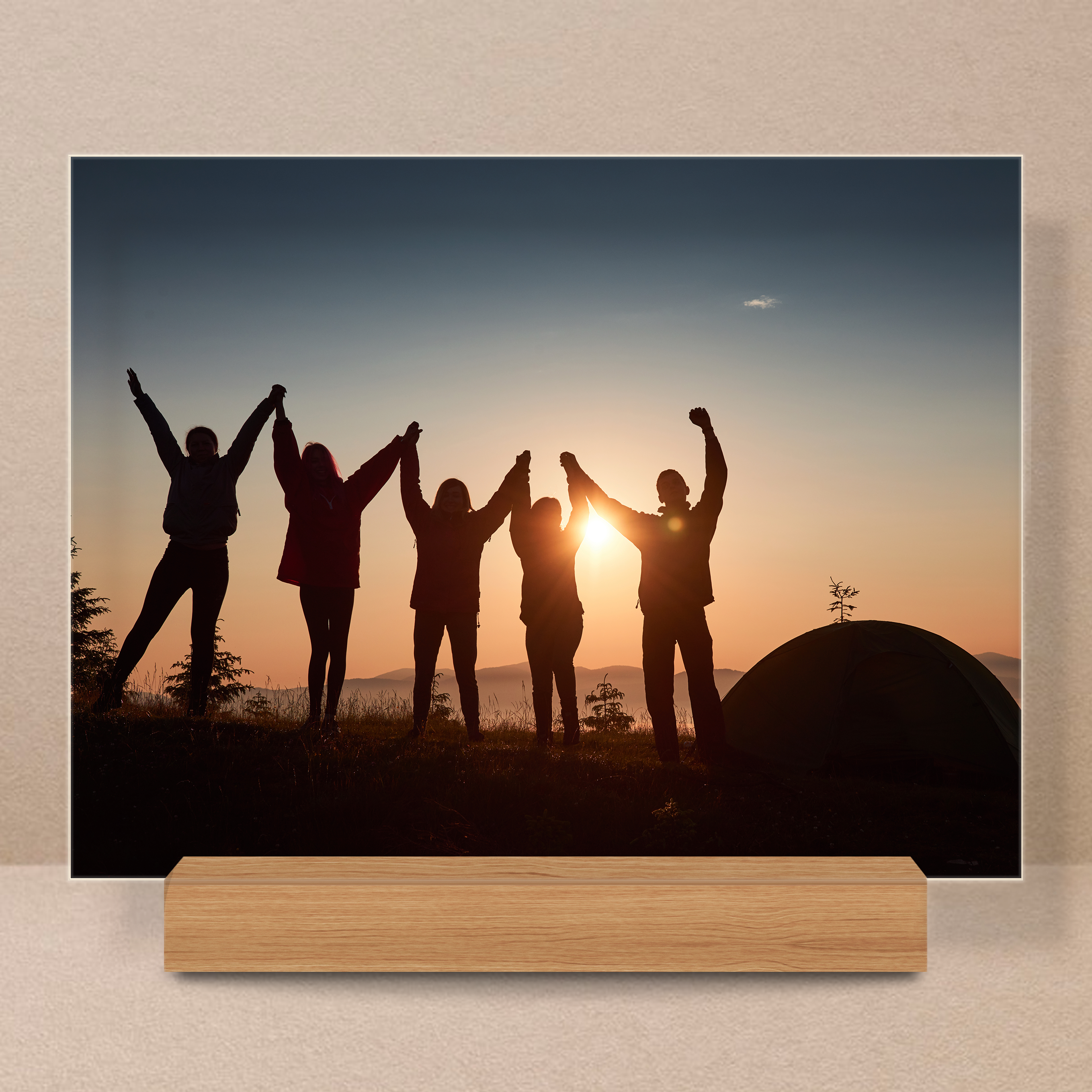 für freundin, Adamell.de