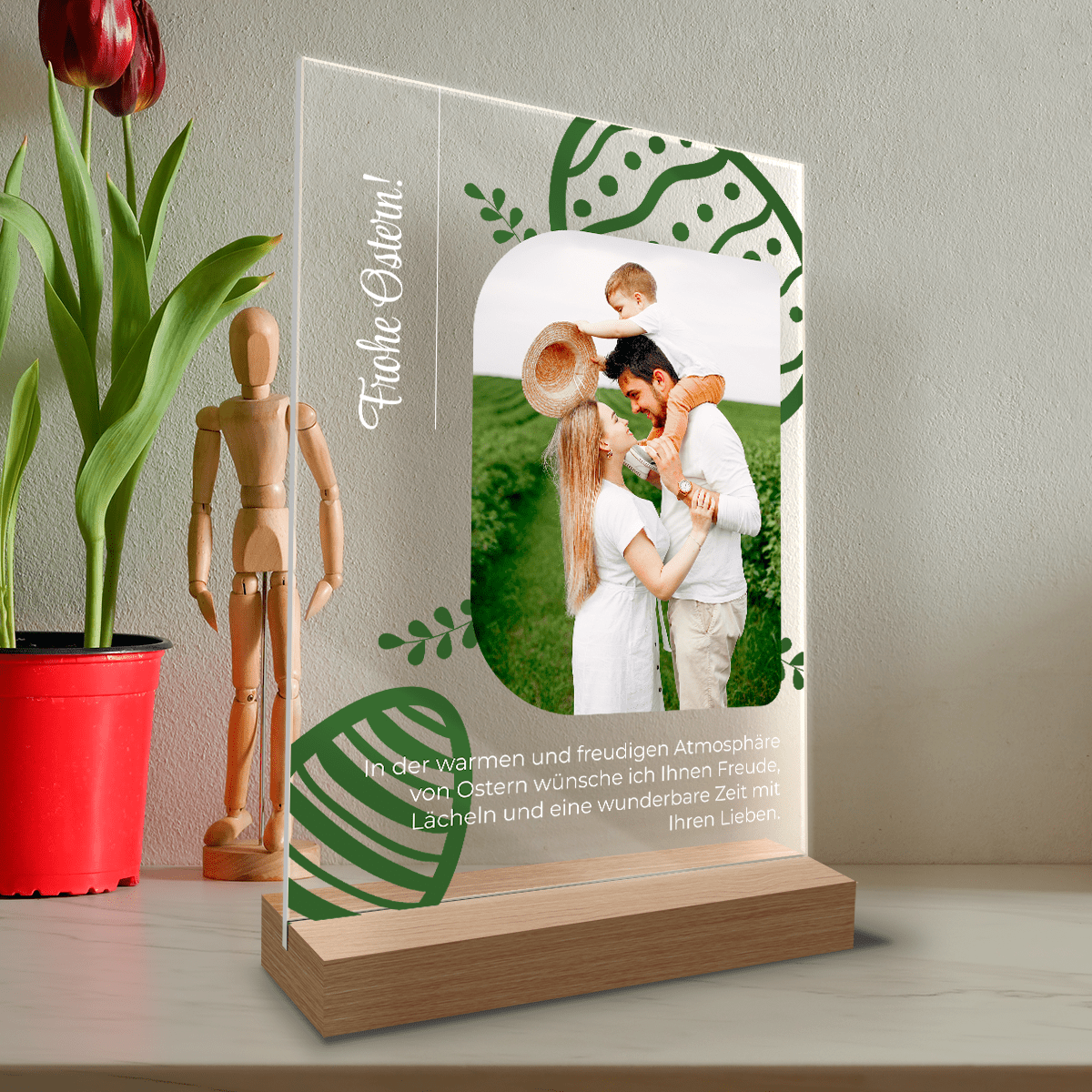 zu Ostern, Adamell.de