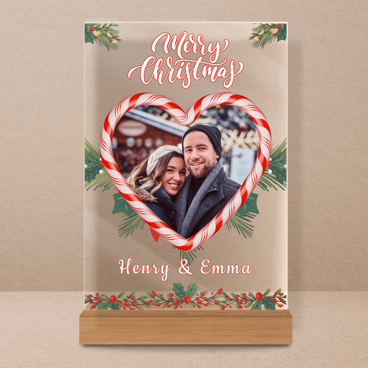 Weihnachtsgeschenke für Paare, Adamell.de