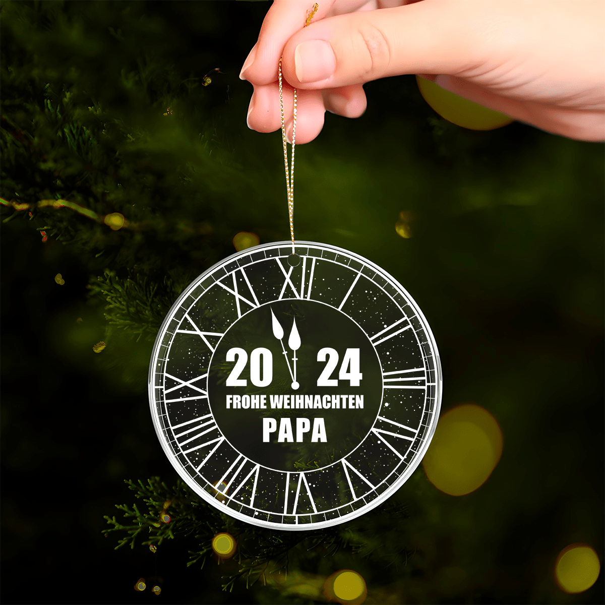 Weihnachtsgeschenke für Papa, Adamell.de