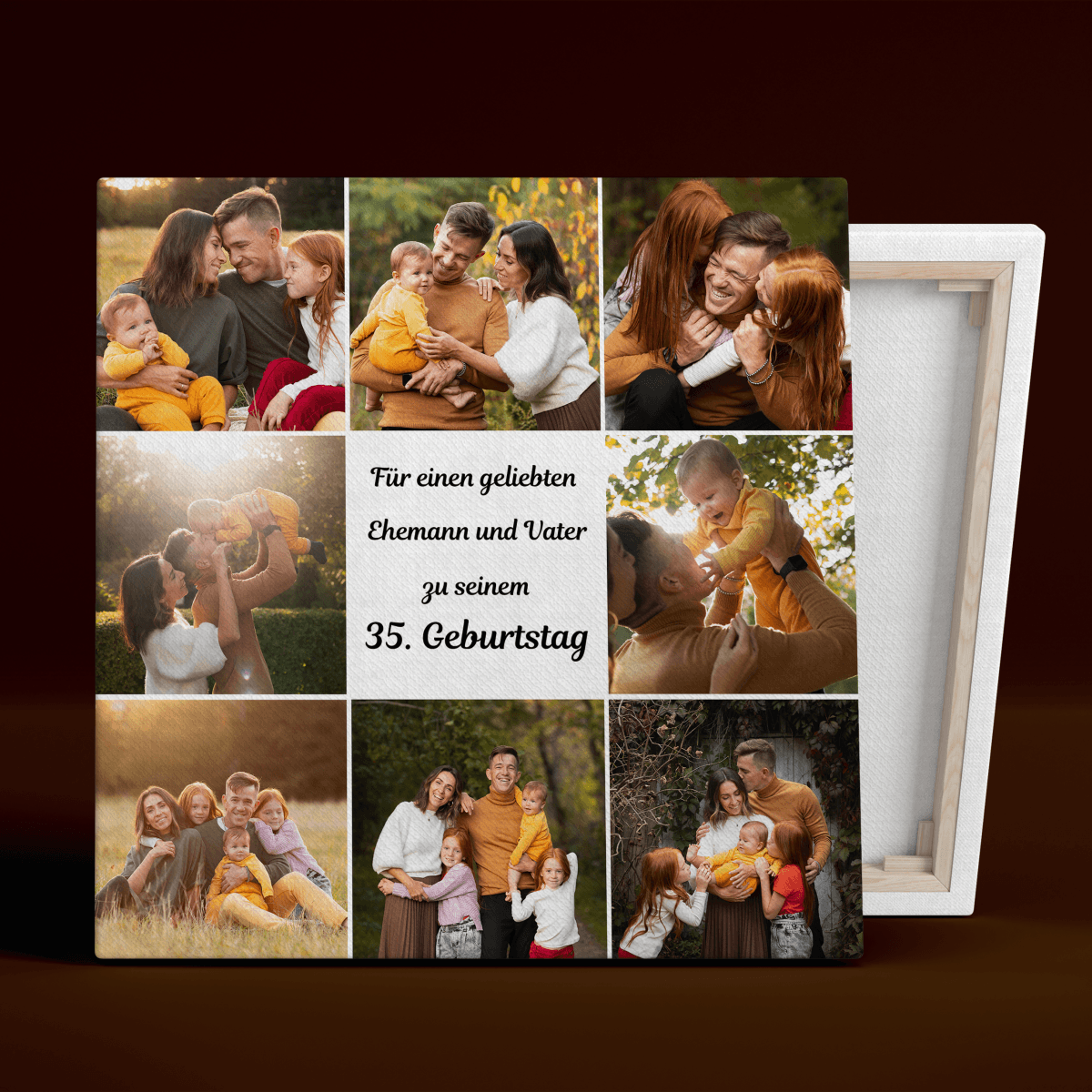 Für Papa, Adamell.de