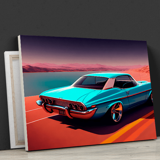 für den Fahrer, Adamell.de