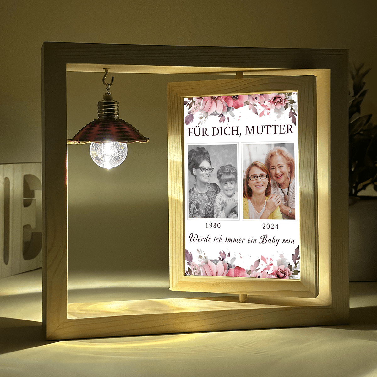 für mama, Adamell.de