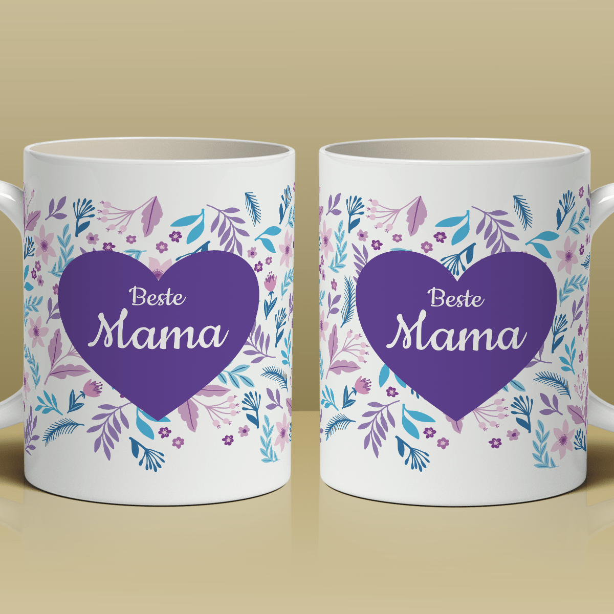 für mama, Adamell.de