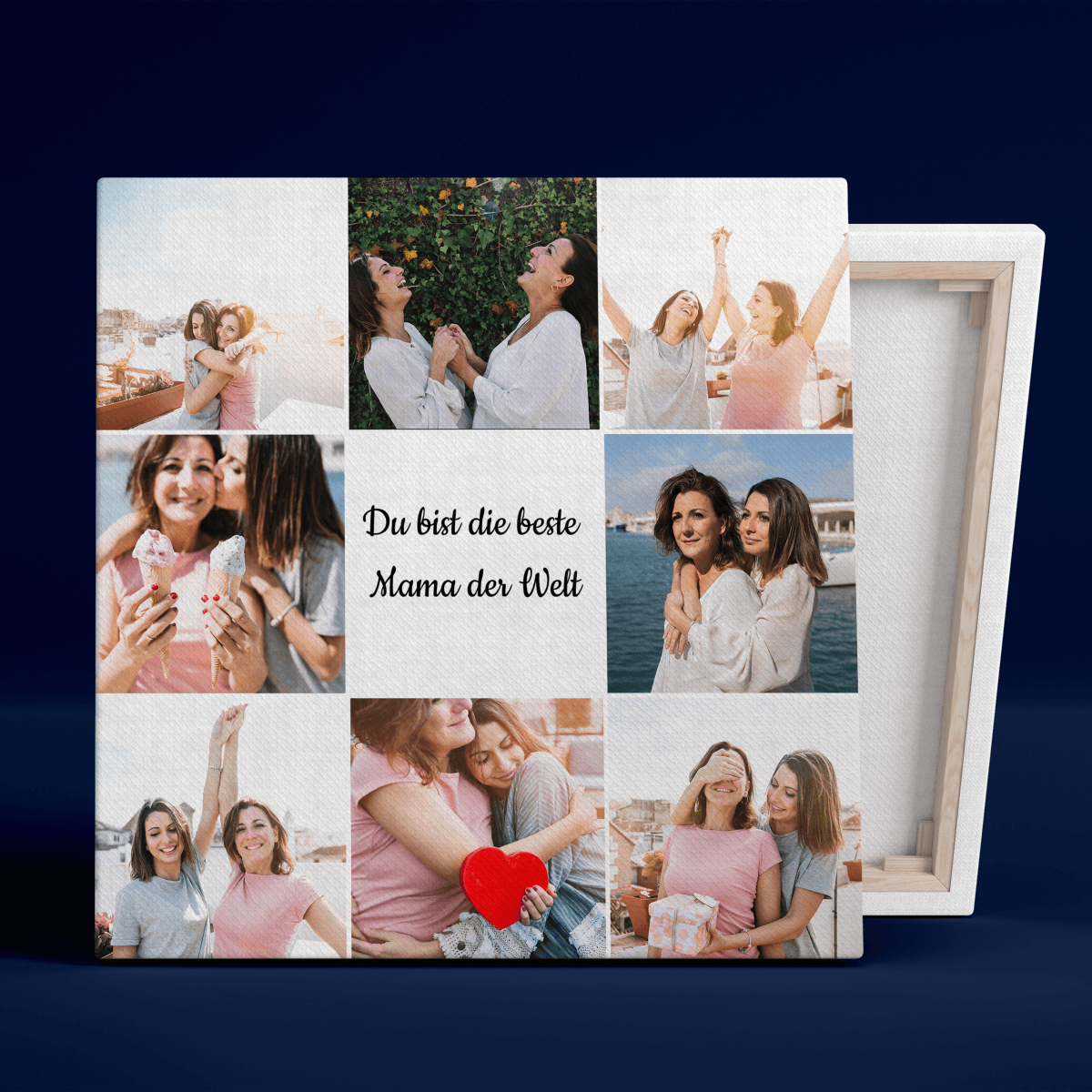 für mama, Adamell.de