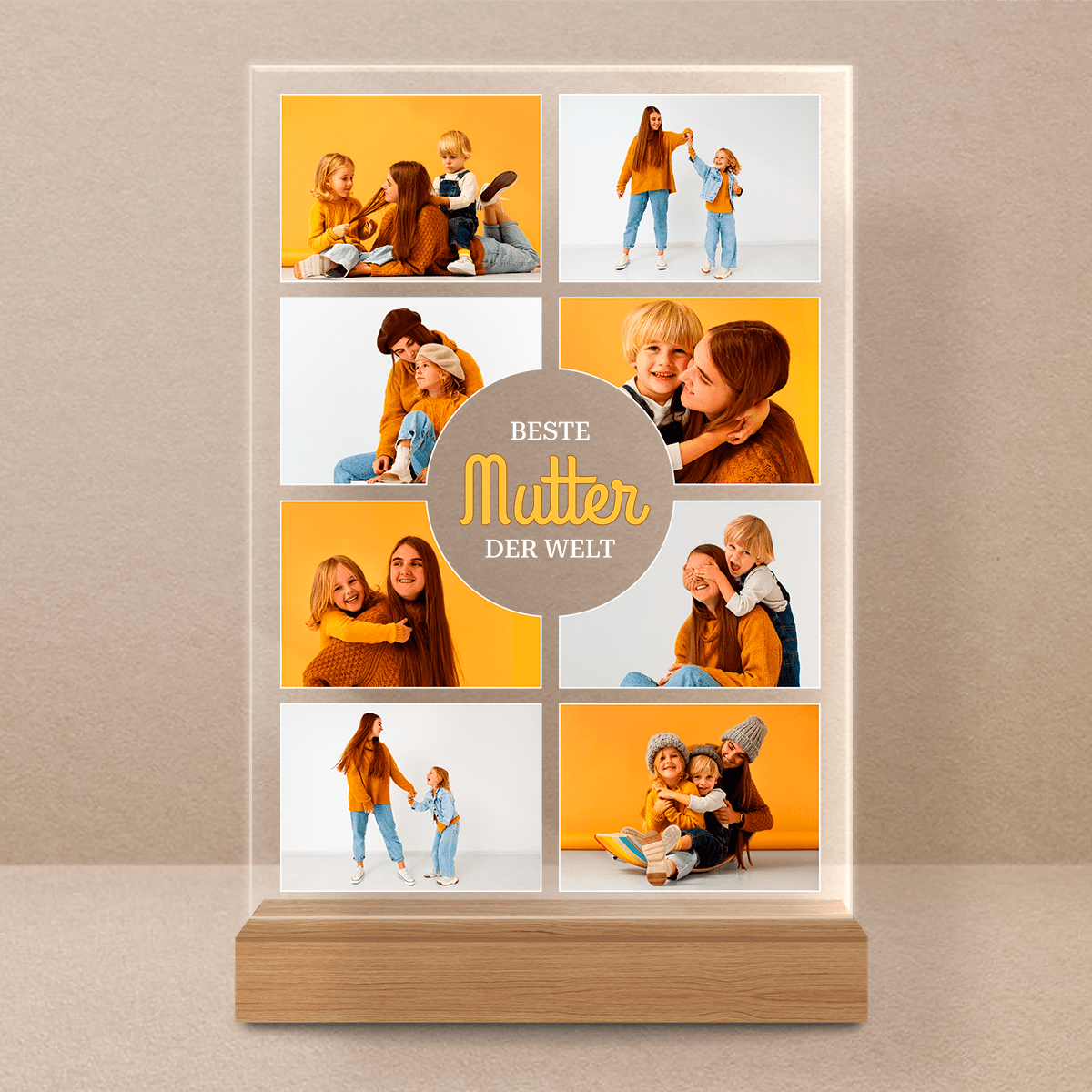 für mama, Adamell.de