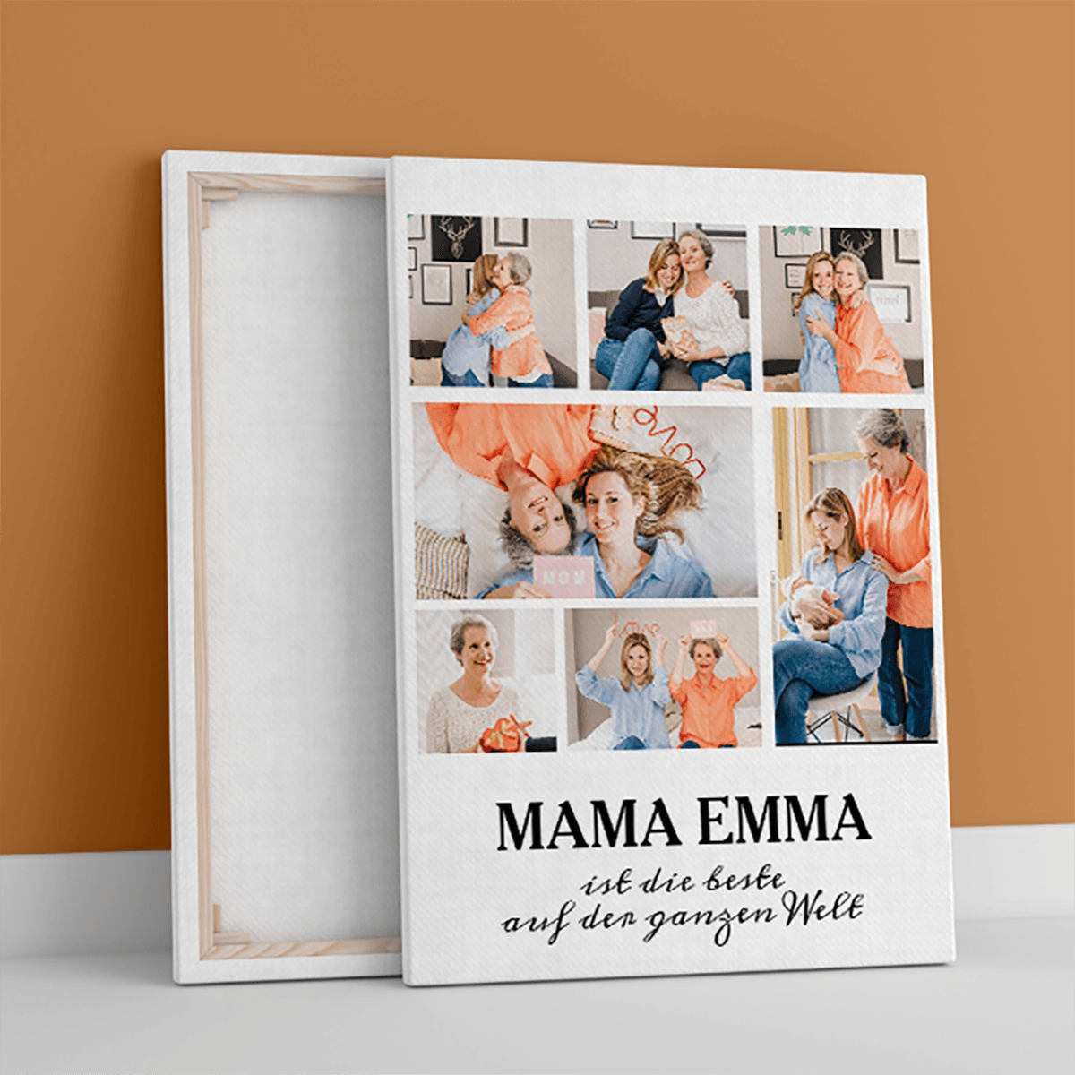 für mama, Adamell.de