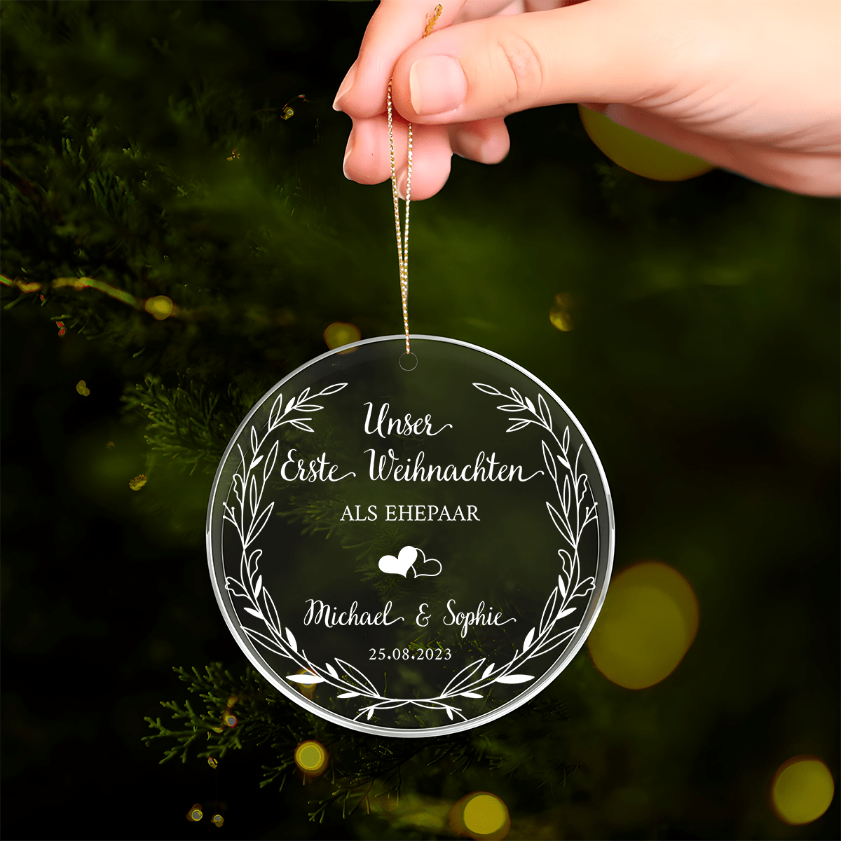 Weihnachtsgeschenke für Ehemann, Adamell.de