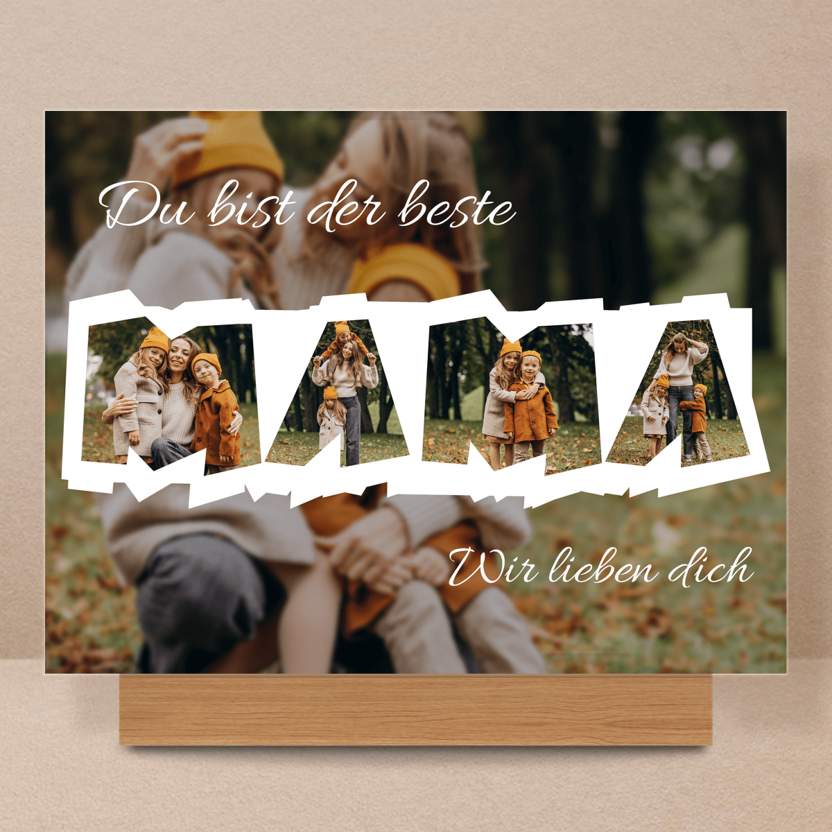 für mama, Adamell.de