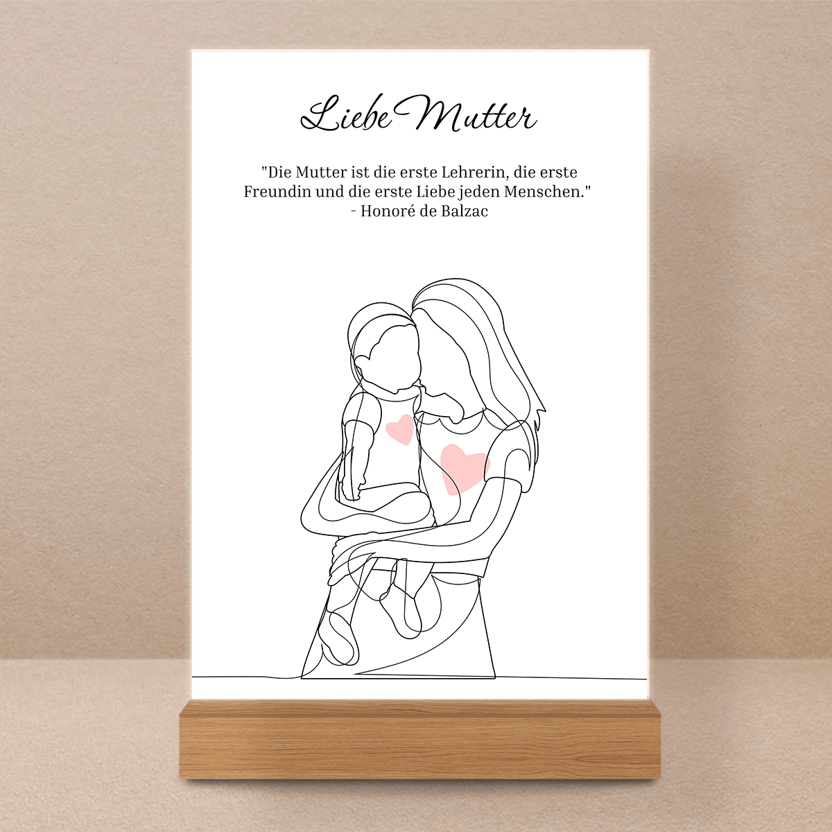 für mama, Adamell.de