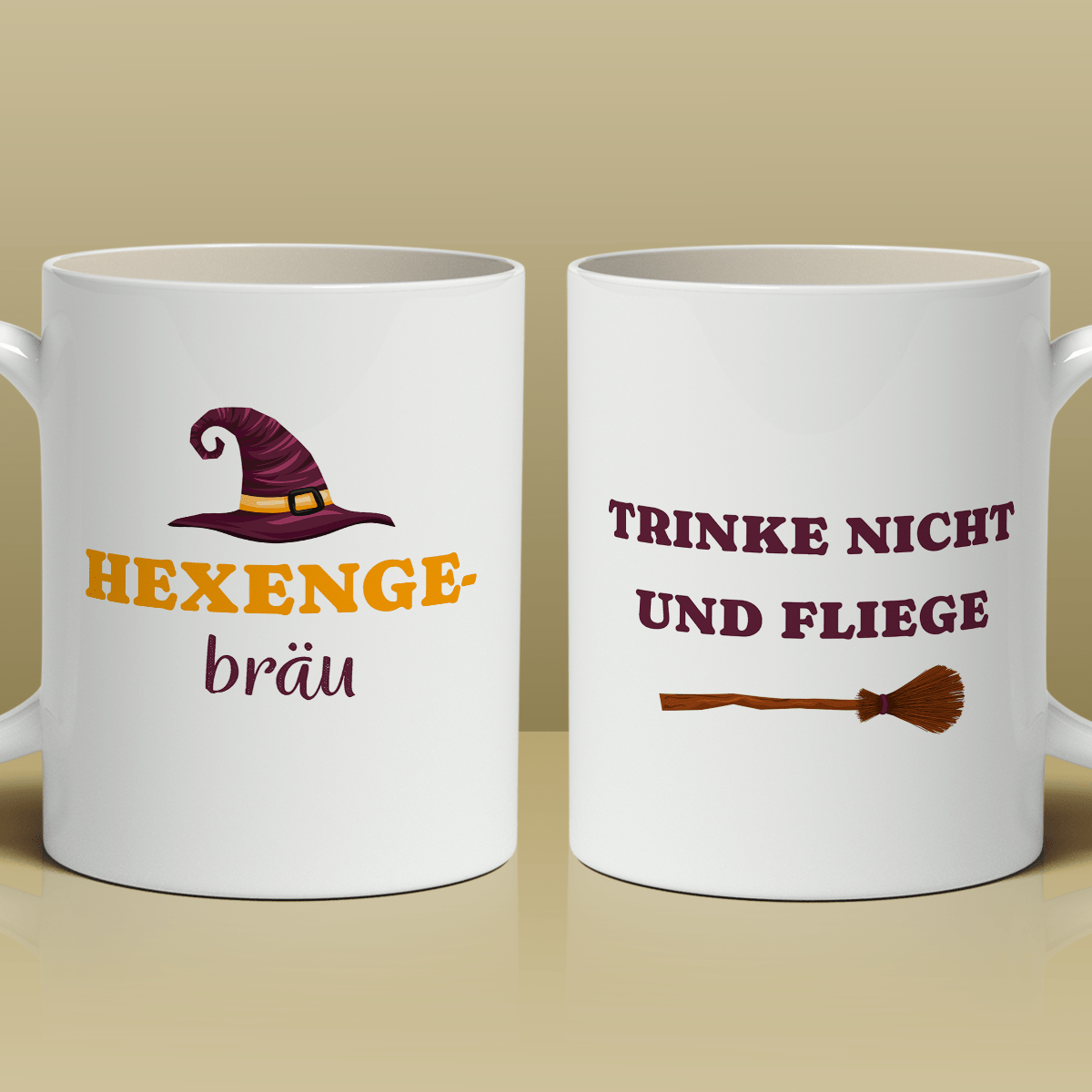 Zu Halloween, Adamell.de