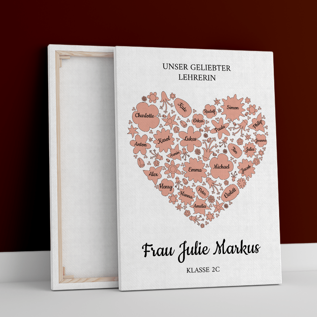 für Lehrer, Adamell.de