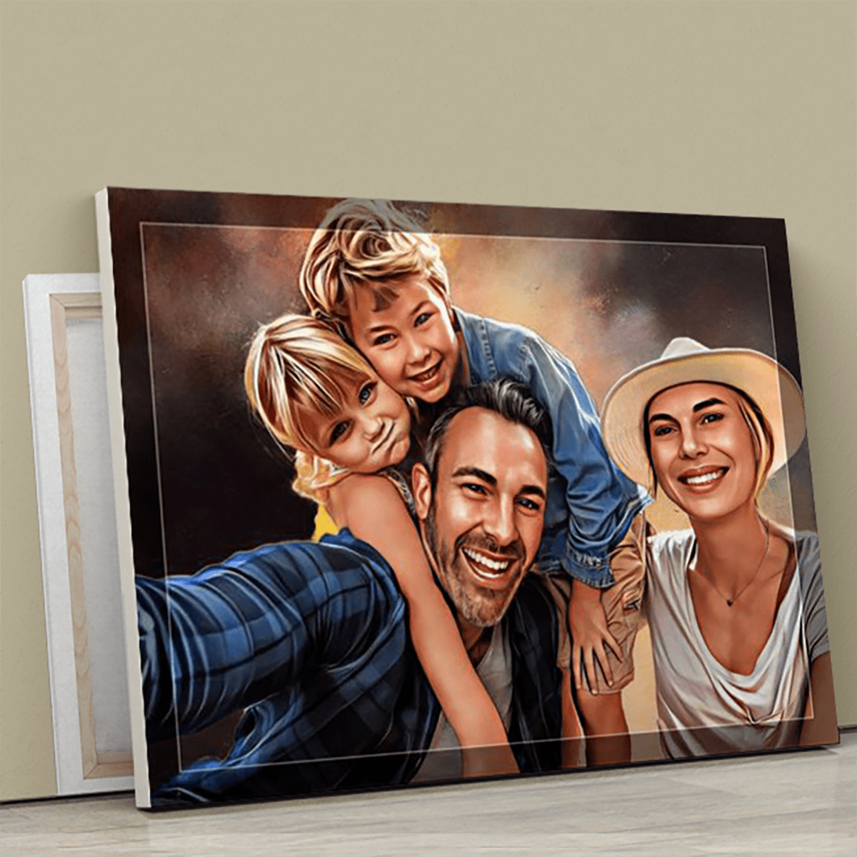 für Eltern, Adamell.de