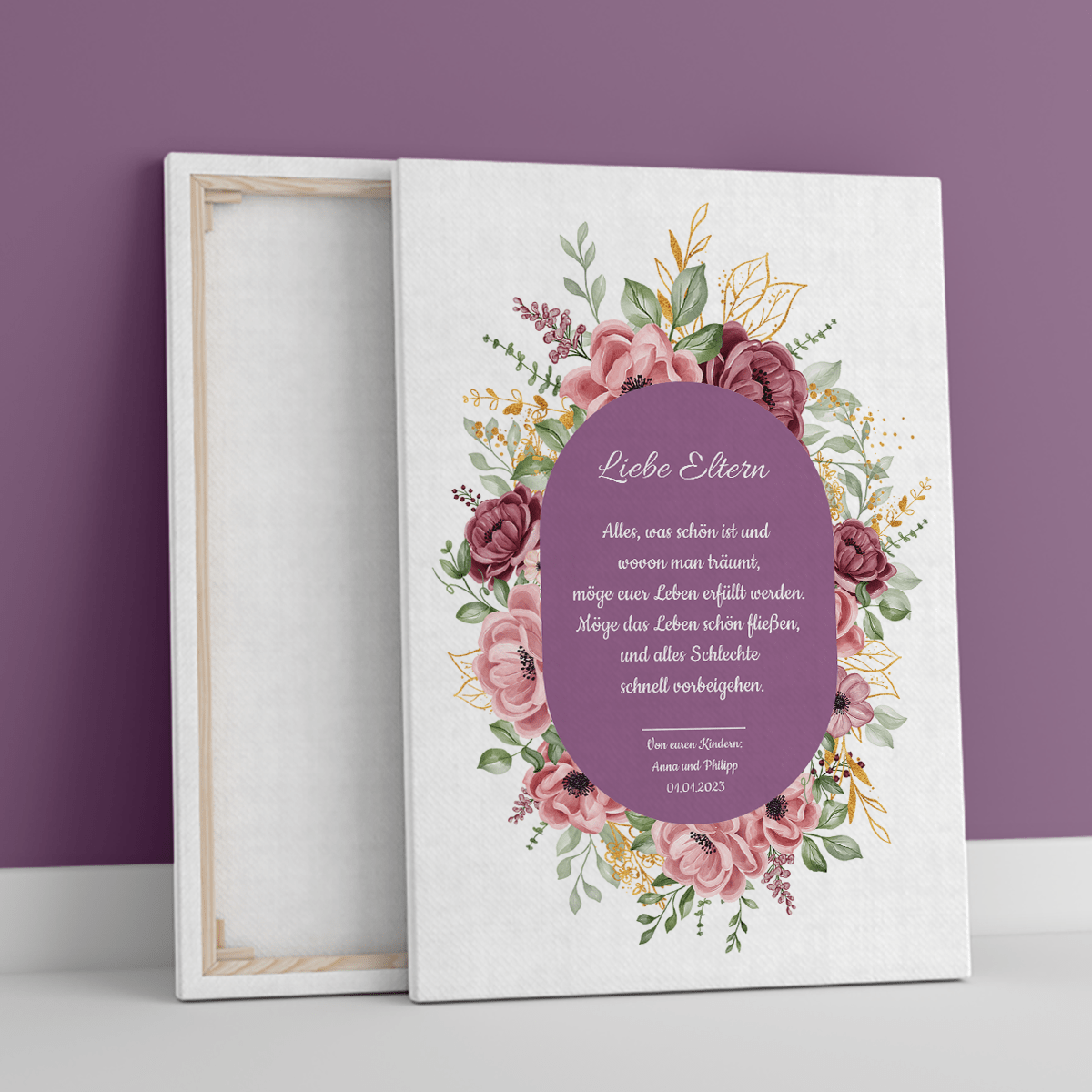 für Eltern, Adamell.de