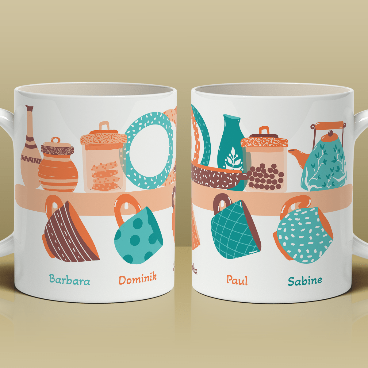 für Großeltern, Adamell.de