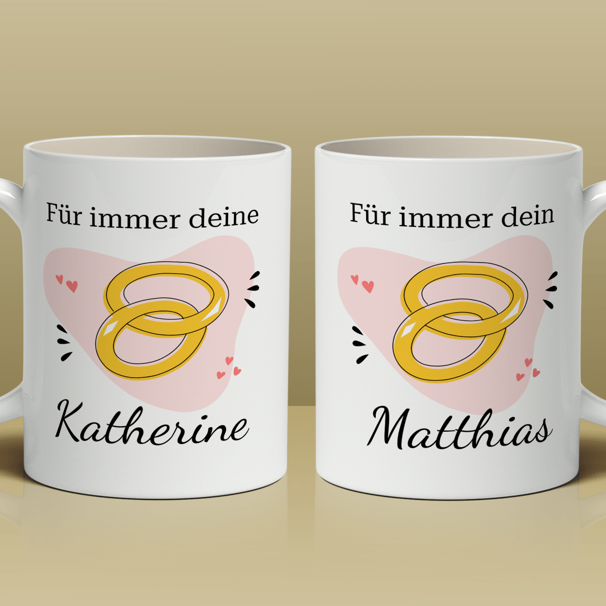 zur Hochzeit, Adamell.de