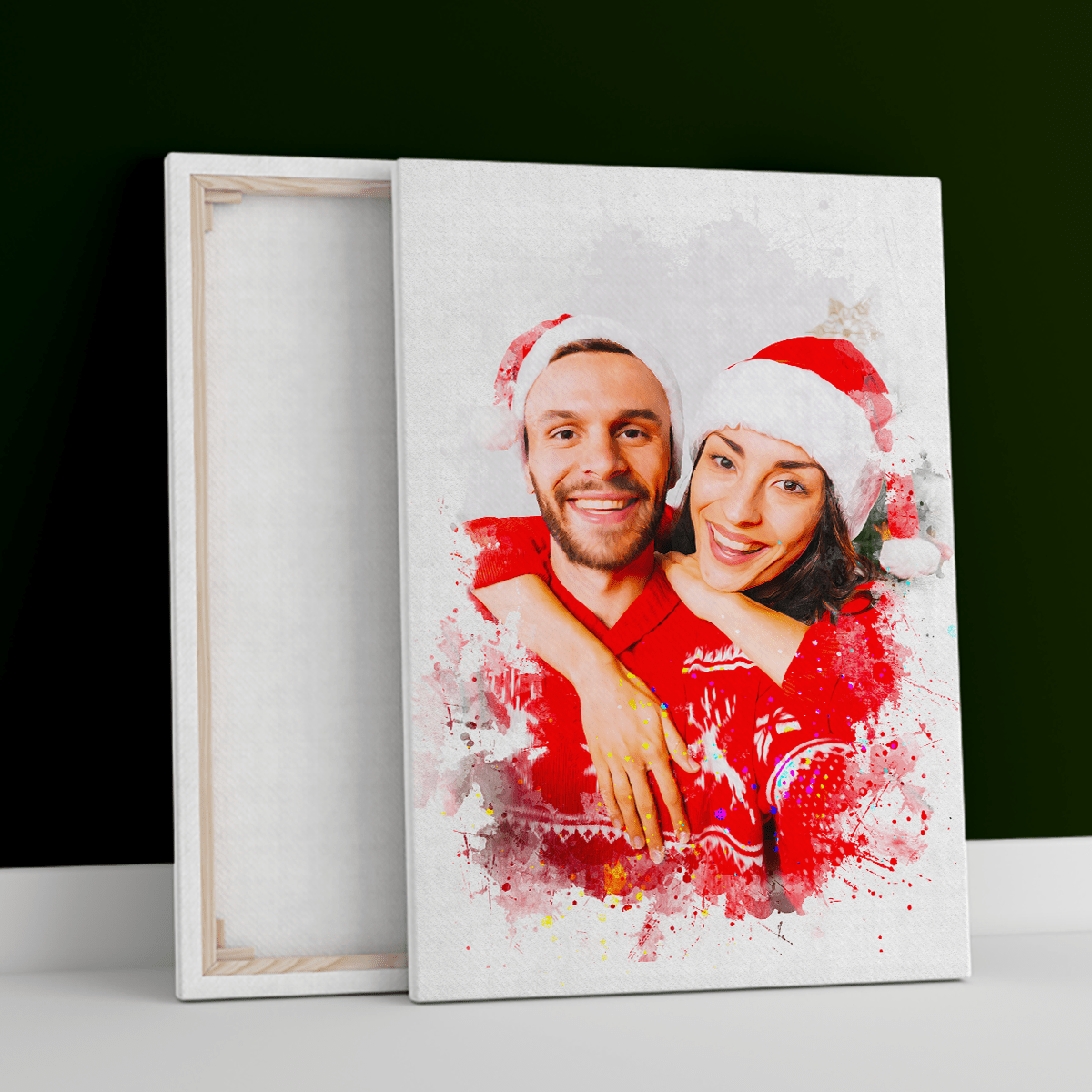 Weihnachtsgeschenke für Ehefrau, Adamell.de