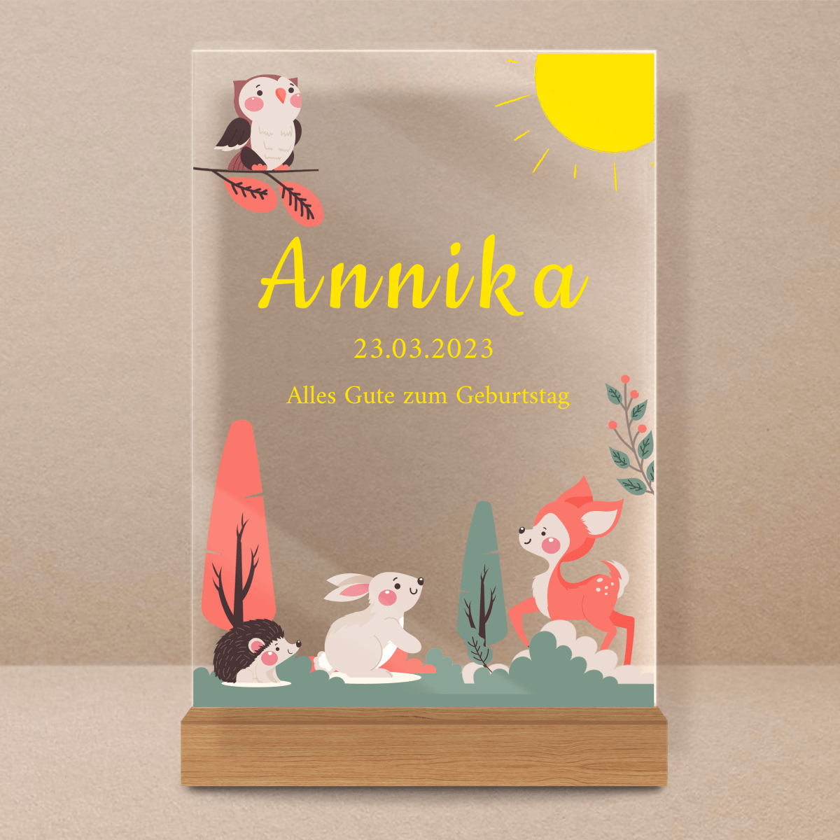 Ein Jahr alt Baby Dusche, Adamell.de