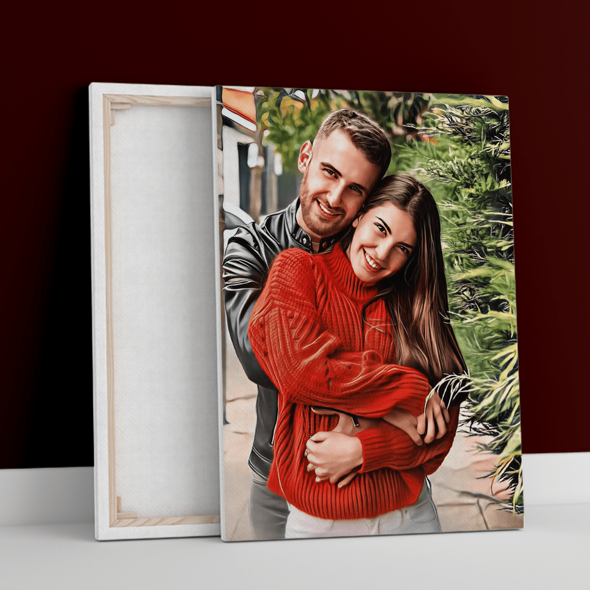 für paare, Adamell.de