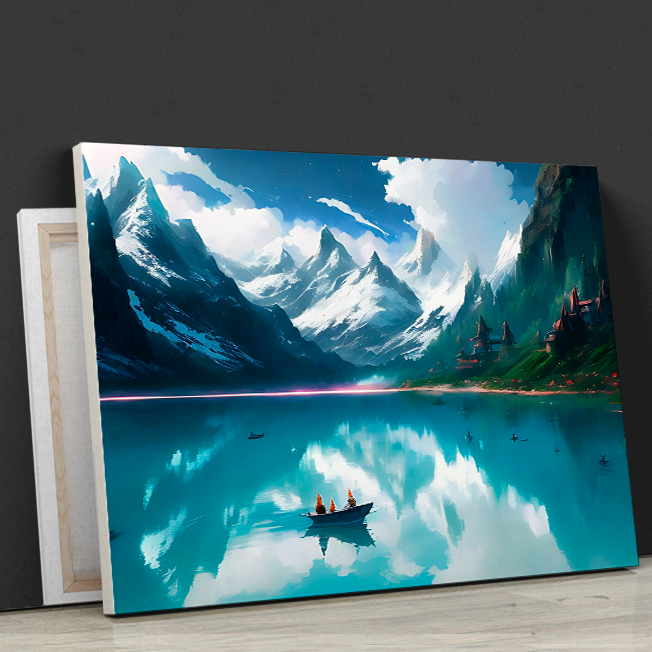 zum Geburtstag, Adamell.de