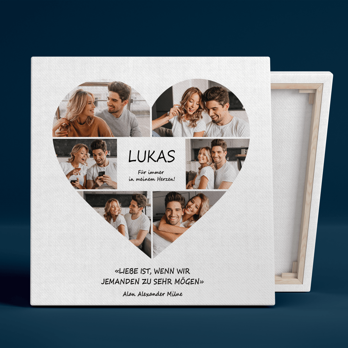 für ihn, Adamell.de