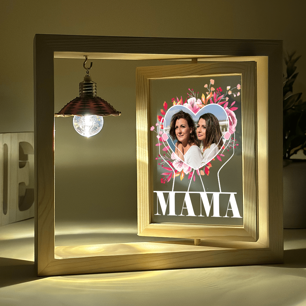 für mama, Adamell.de