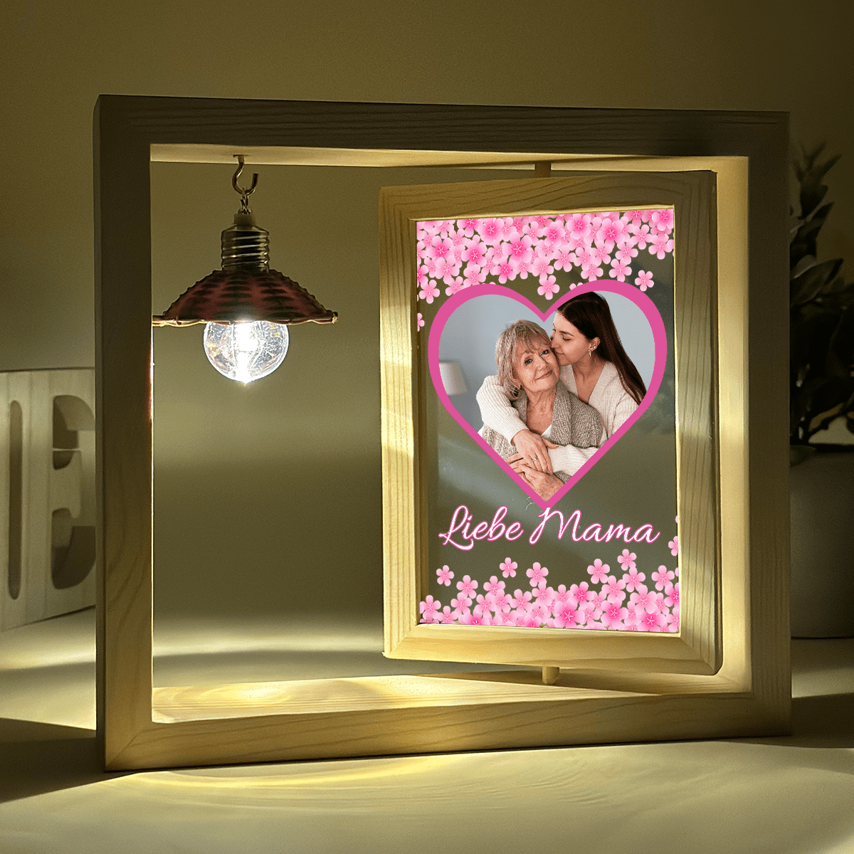 für mama, Adamell.de