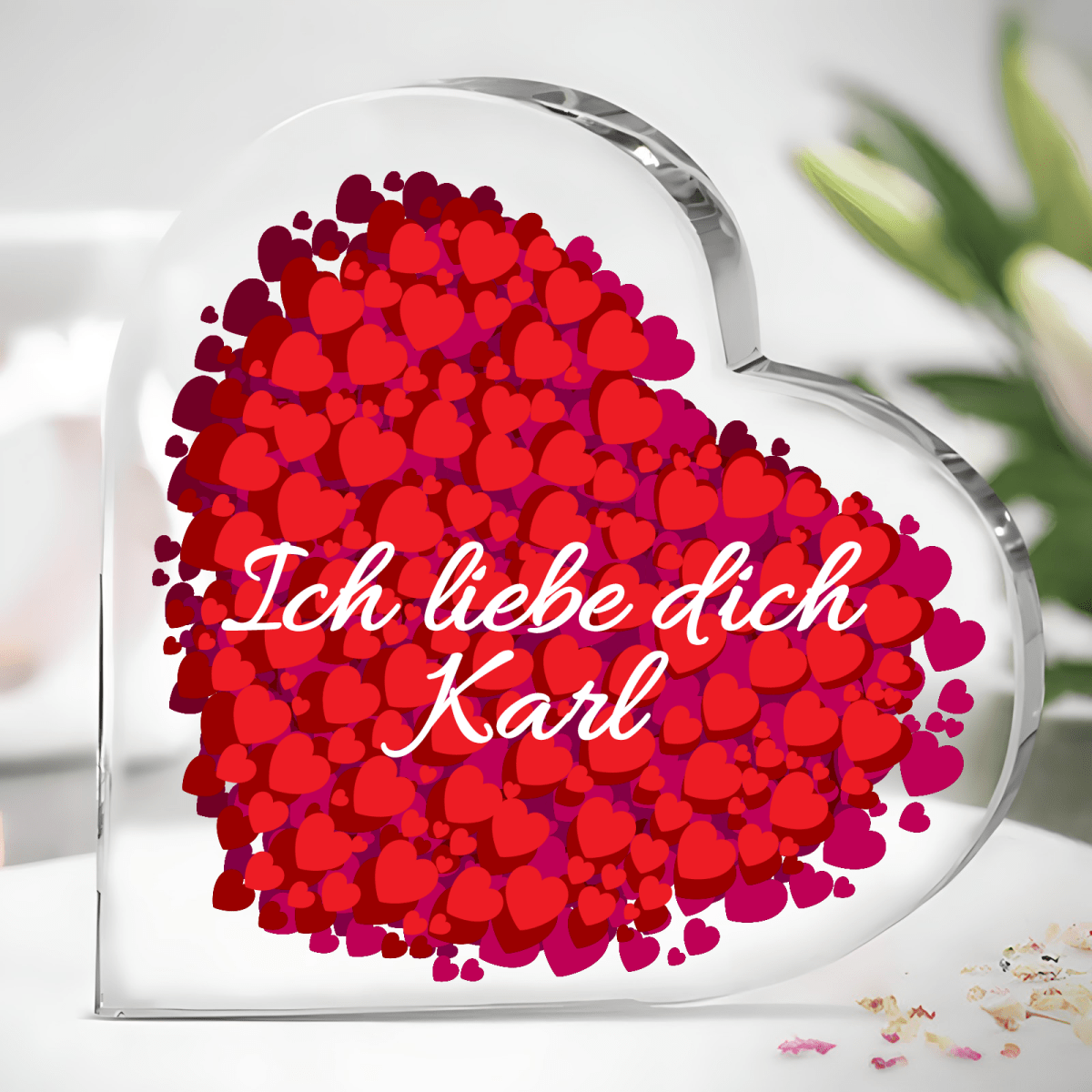 Valentinstag geschenk mann, Adamell.de