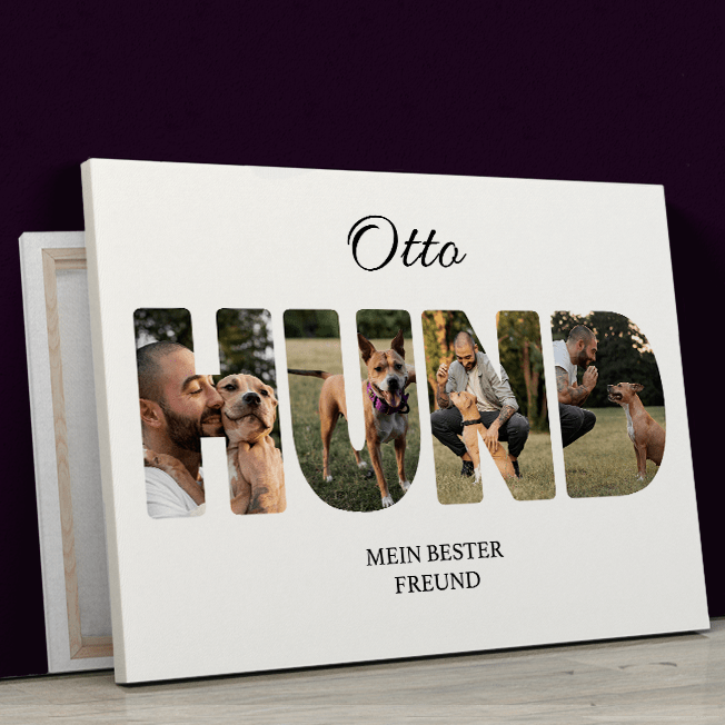 für Hundeliebhaber, Adamell.de