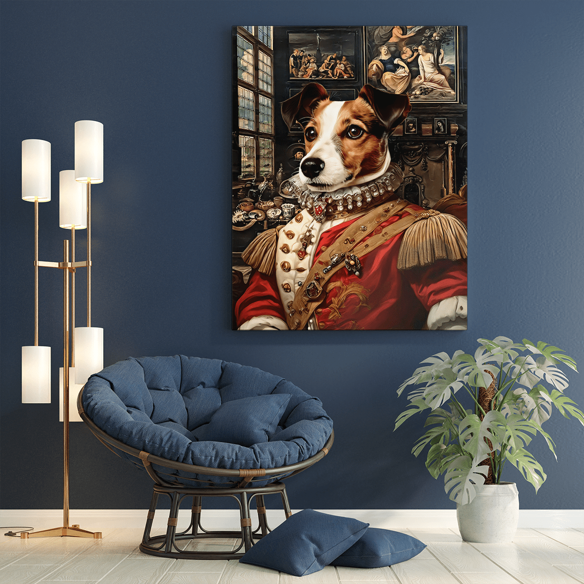 für Hundeliebhaber, Adamell.de