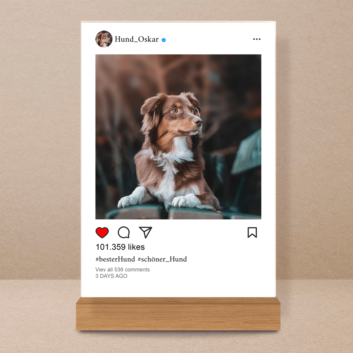 für Hundeliebhaber, Adamell.de