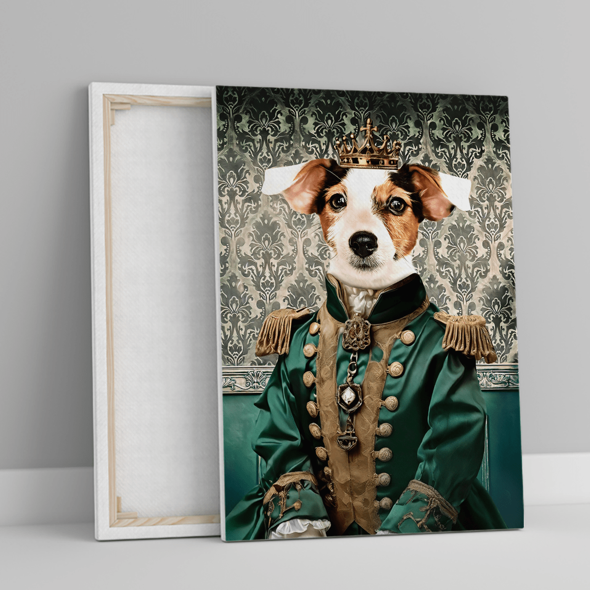 für Hundeliebhaber, Adamell.de