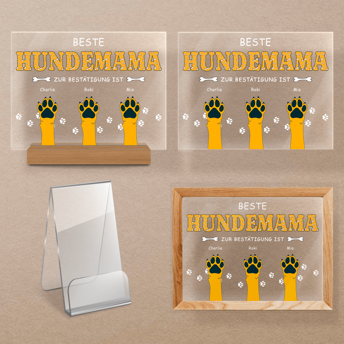 für Hundeliebhaber, Adamell.de