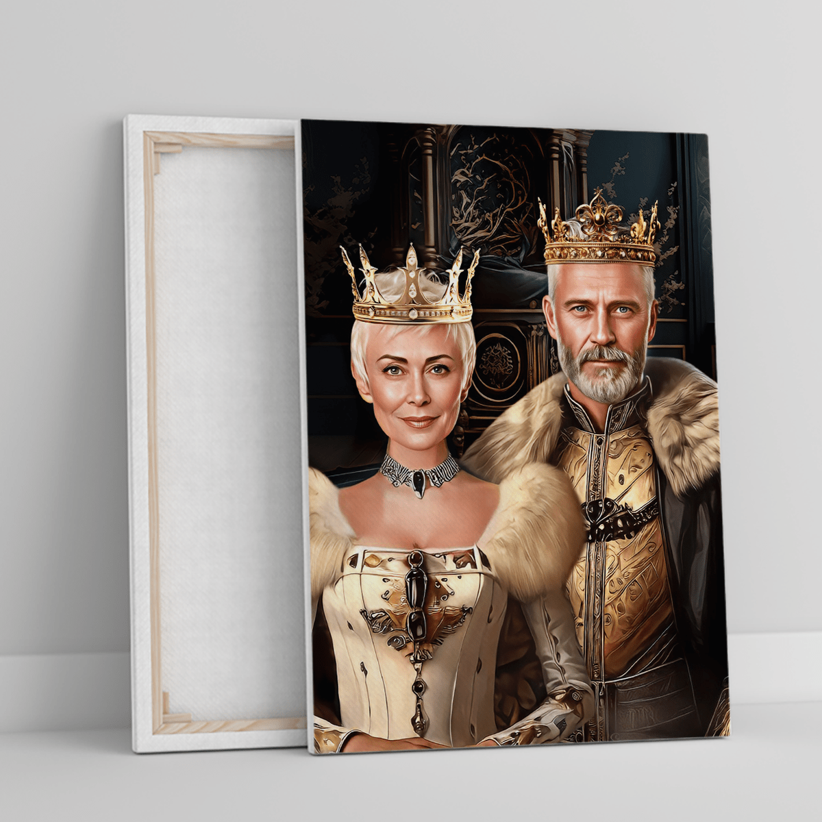 für Großeltern, Adamell.de