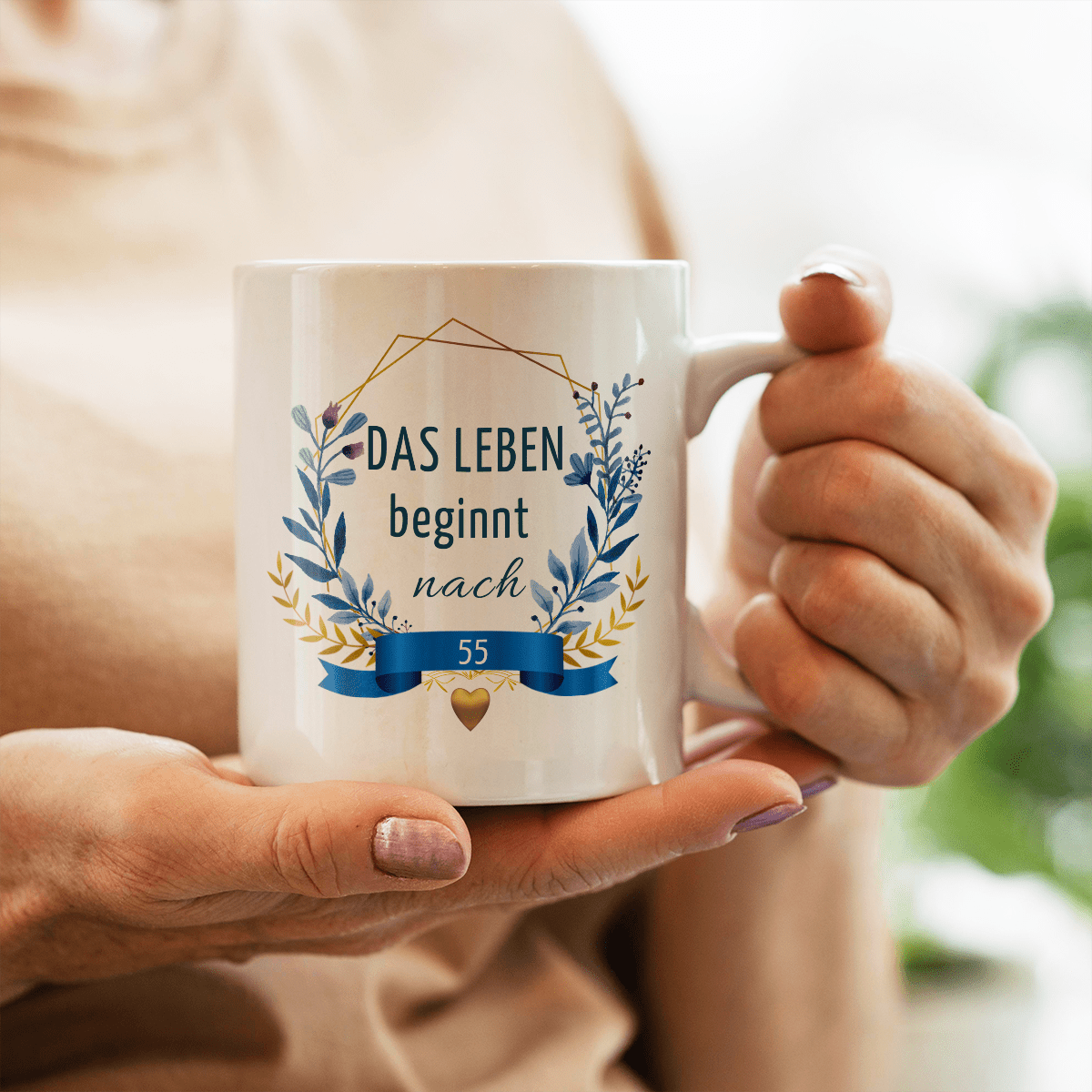 zum Geburtstag, Adamell.de