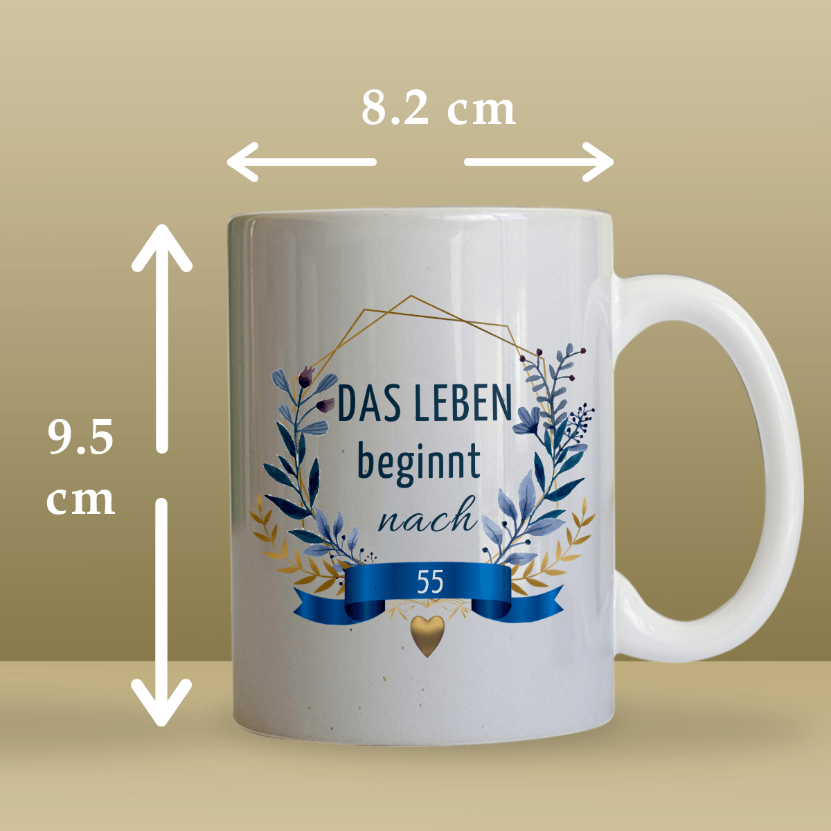 zum Geburtstag, Adamell.de