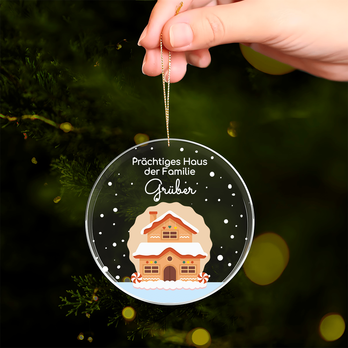 Weihnachtsgeschenke für Eltern, Adamell.de