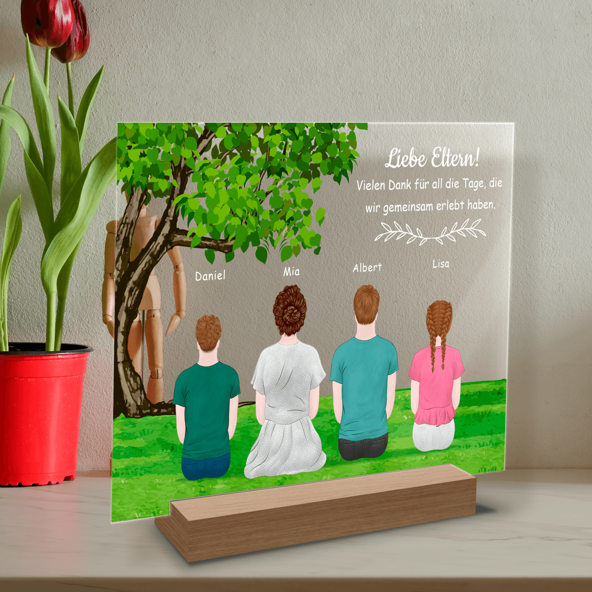 für Eltern, Adamell.de