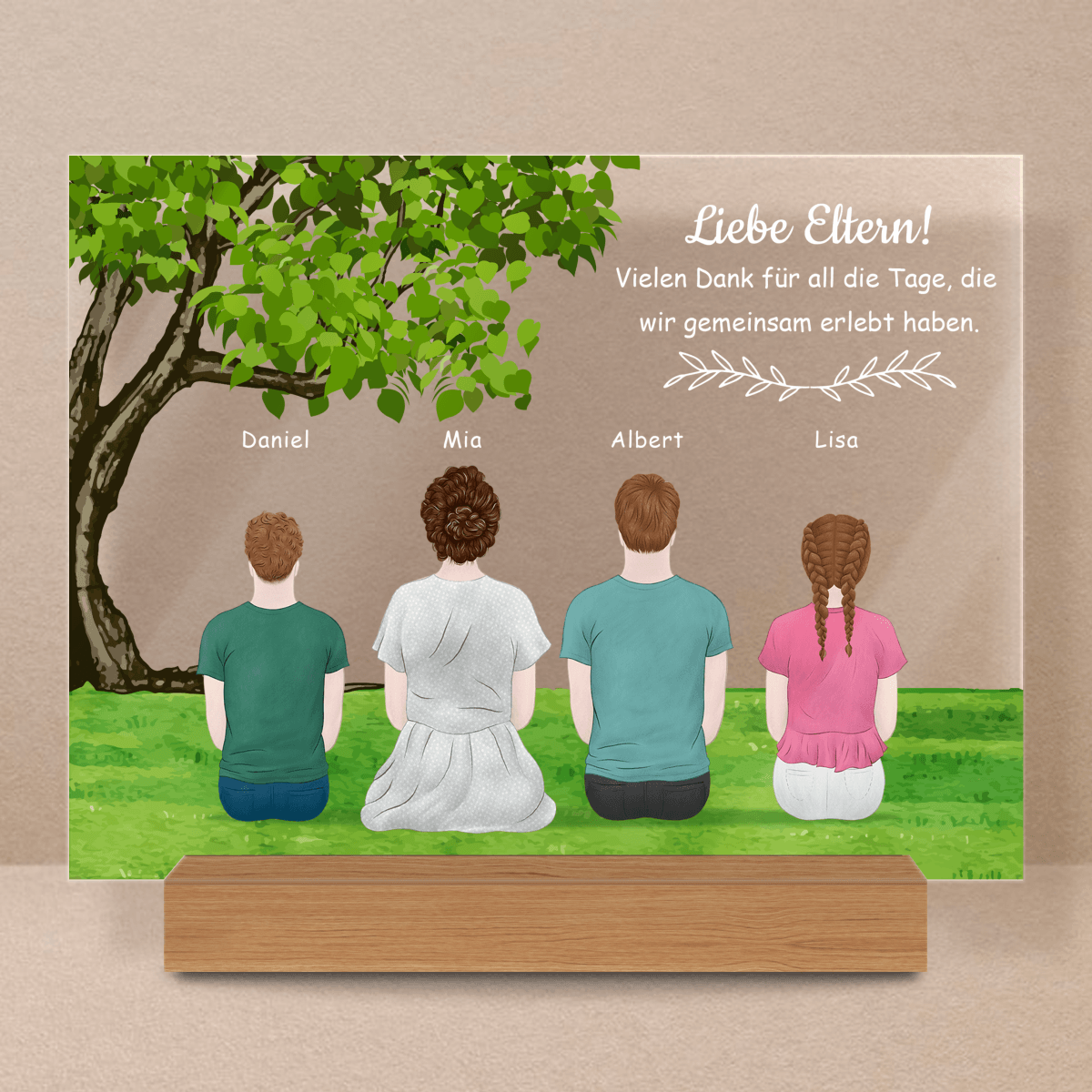 für Eltern, Adamell.de