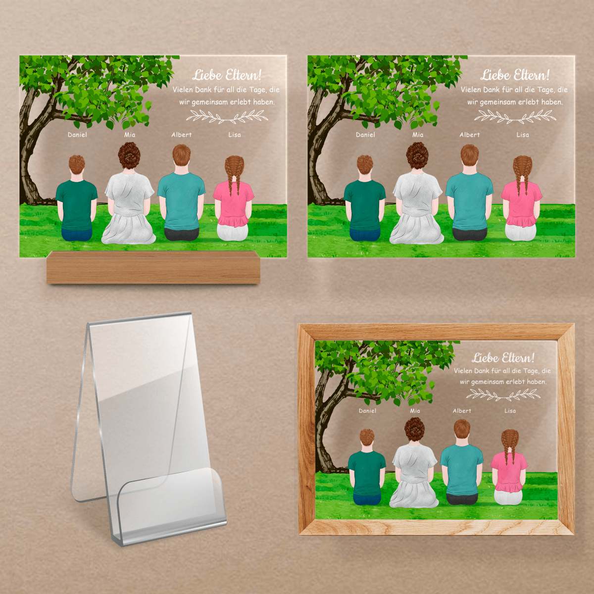 für Eltern, Adamell.de