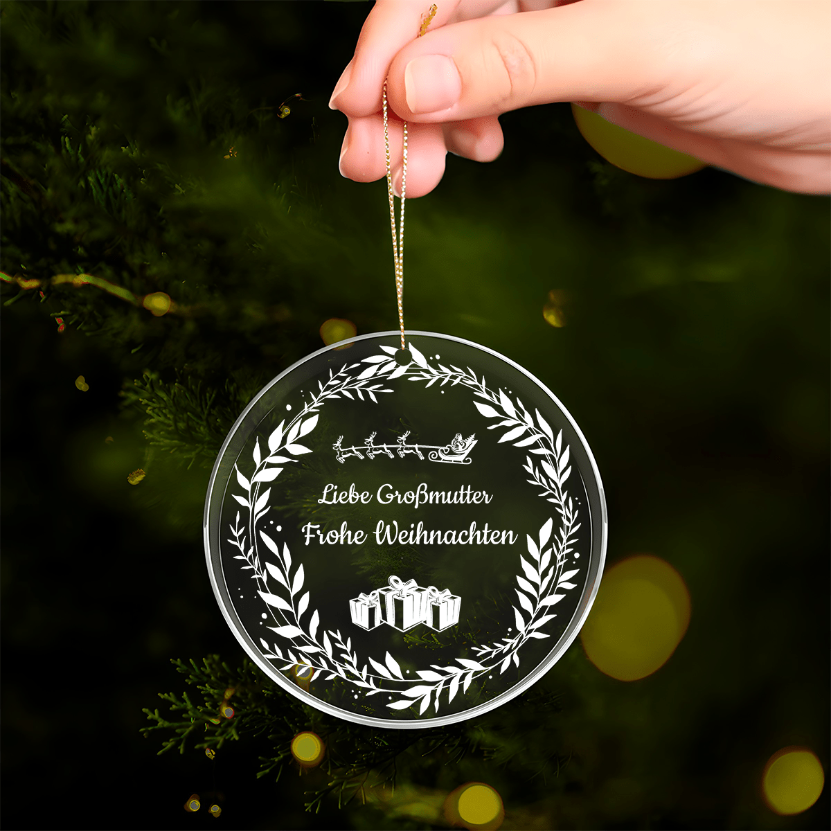 Weihnachtsgeschenke für Opa, Adamell.de