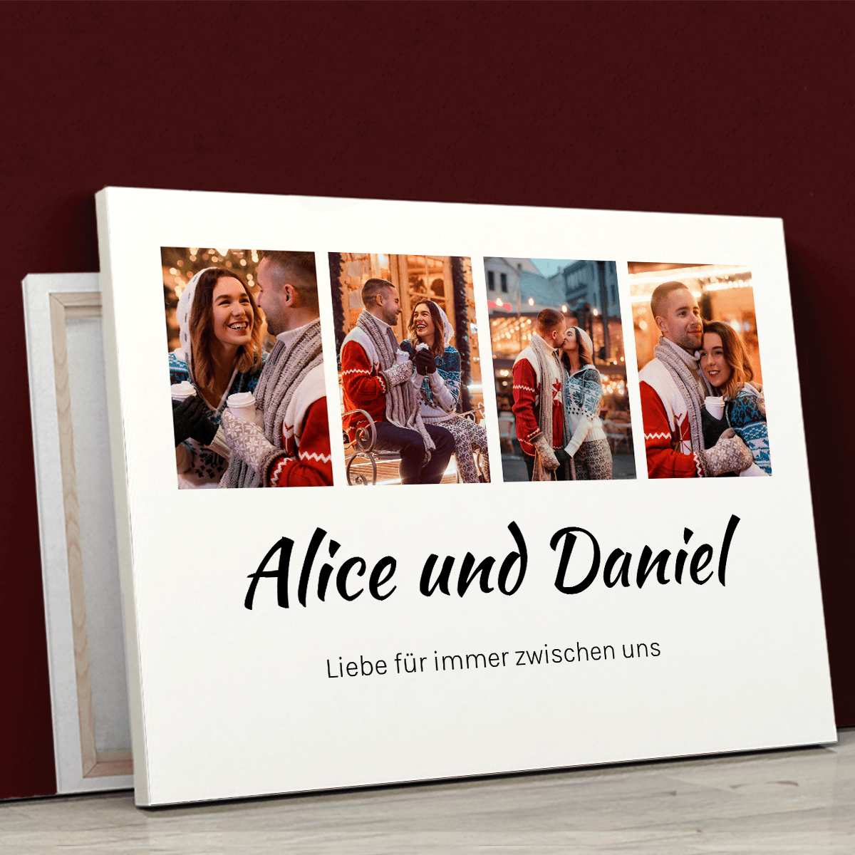 Weihnachtsgeschenke für Paare, Adamell.de