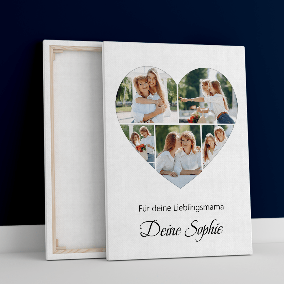 für mama, Adamell.de