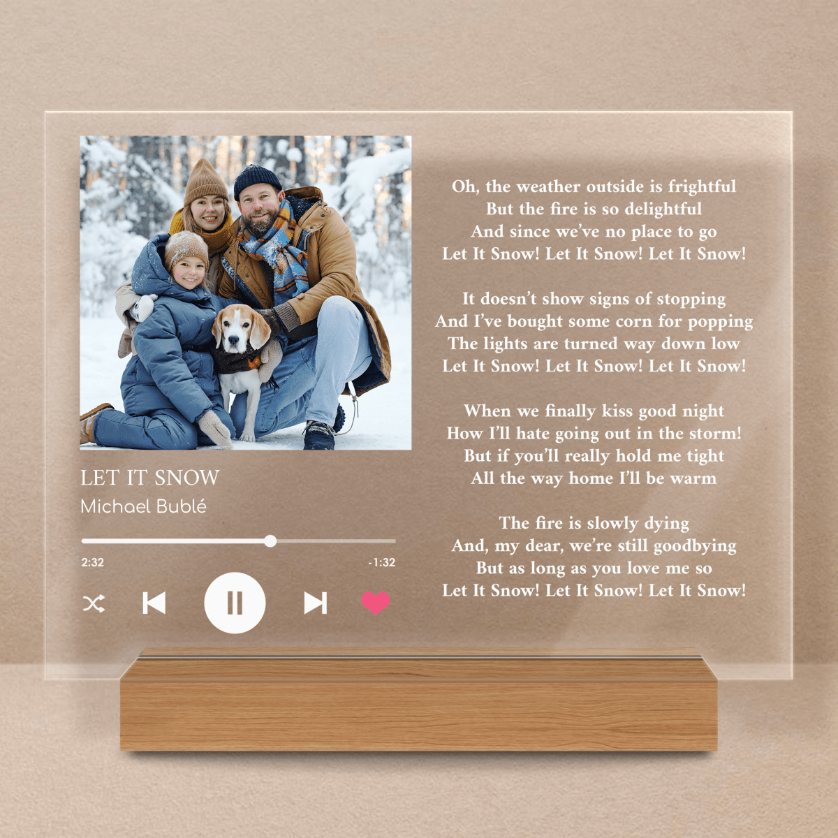 Weihnachtsgeschenke für Eltern, Adamell.de