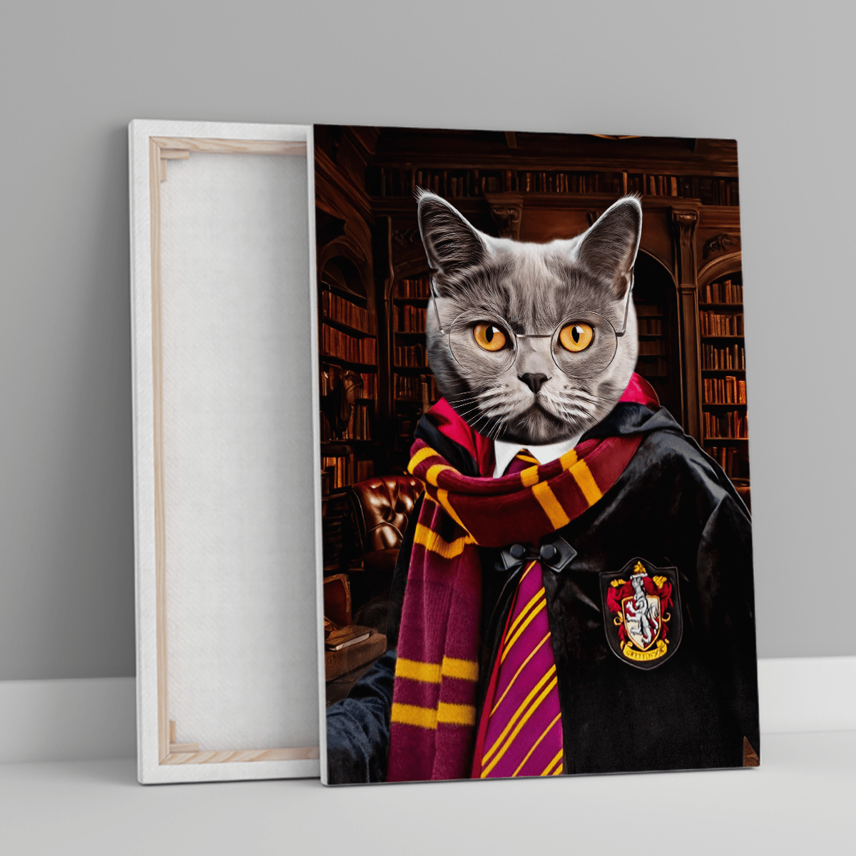 für Katzenliebhaber, Adamell.de