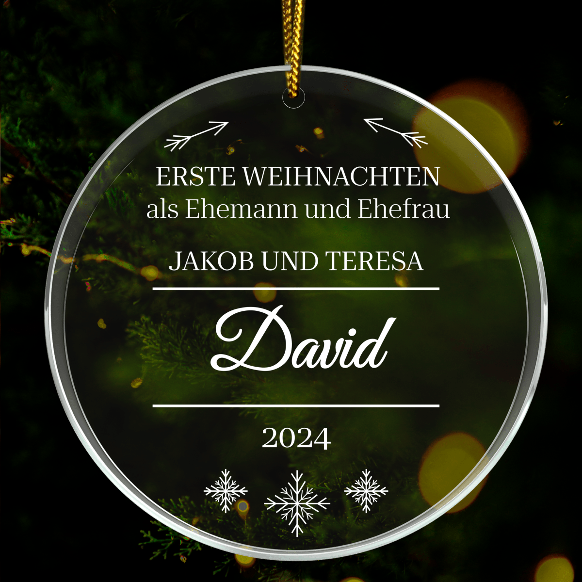 Weihnachtsgeschenke für Ehemann, Adamell.de