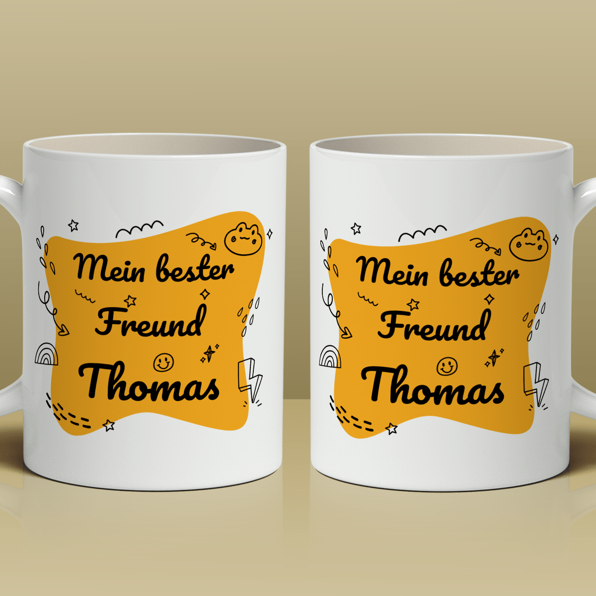 für Freund, Adamell.de